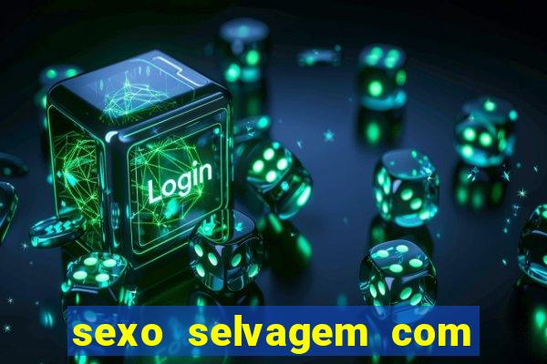 sexo selvagem com gemidos altos