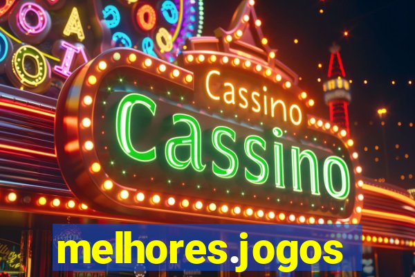 melhores.jogos