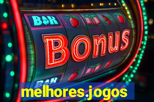 melhores.jogos