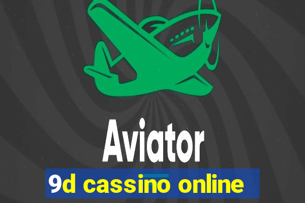 9d cassino online