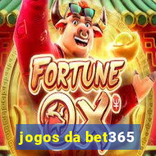 jogos da bet365