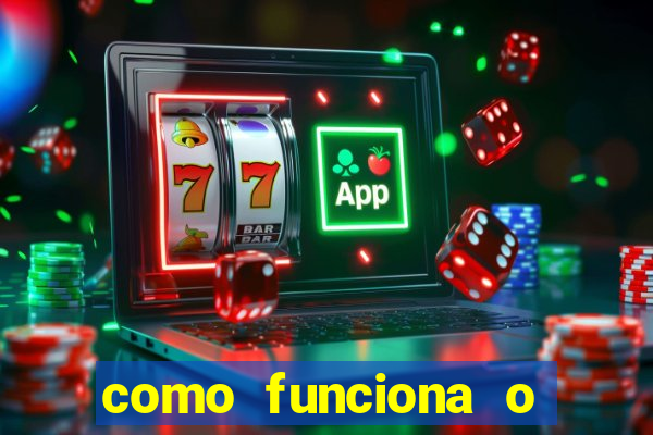 como funciona o jogo de azar