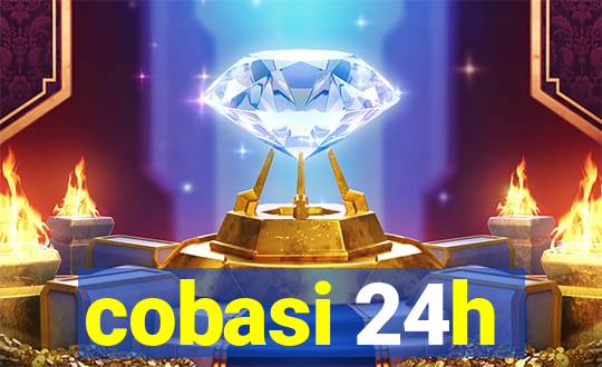 cobasi 24h