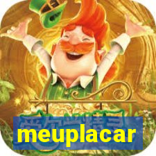 meuplacar