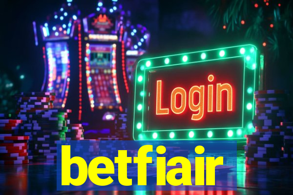 betfiair