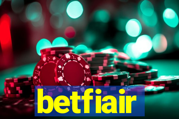 betfiair