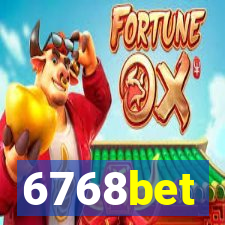 6768bet