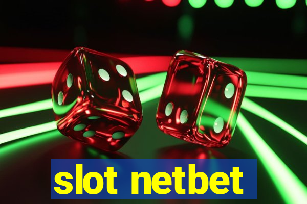 slot netbet