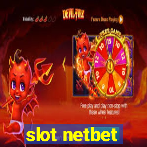 slot netbet