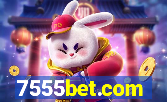 7555bet.com