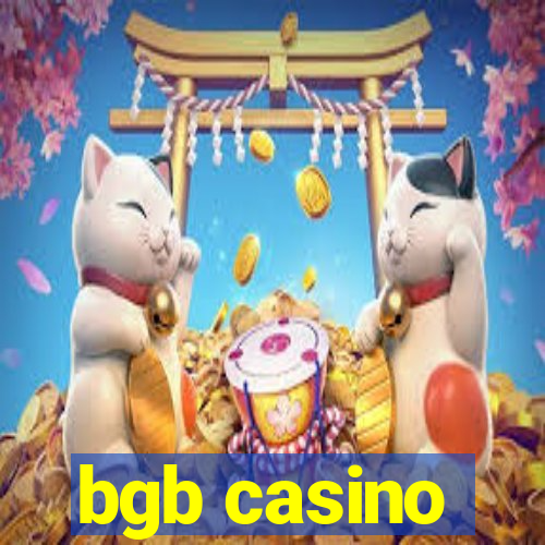 bgb casino