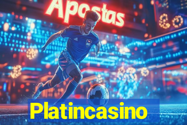 Platincasino