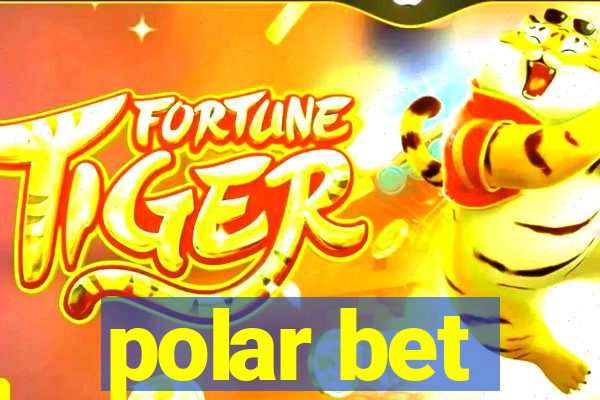 polar bet