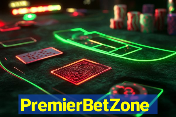 PremierBetZone