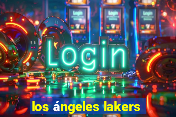 los ángeles lakers