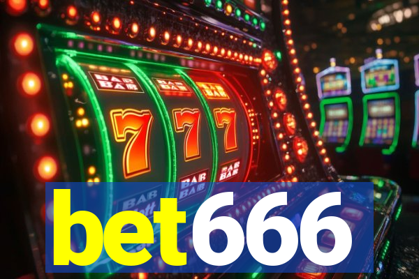 bet666