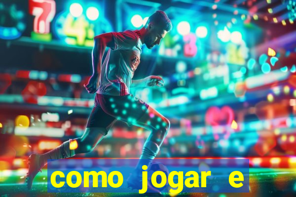 como jogar e ganhar no tigrinho