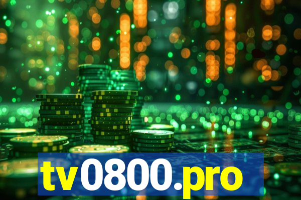 tv0800.pro