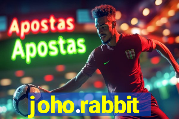 joho.rabbit