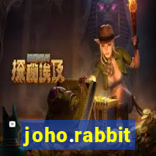 joho.rabbit