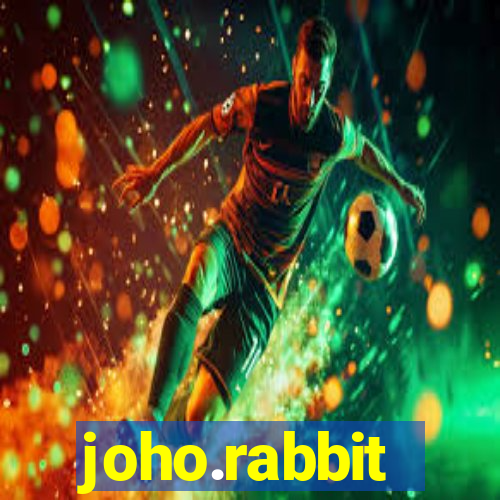 joho.rabbit