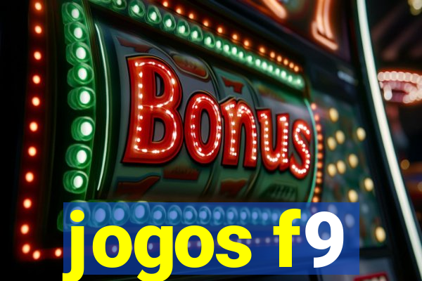 jogos f9