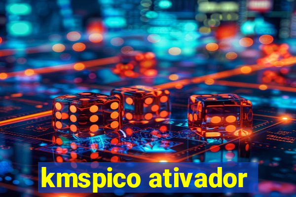 kmspico ativador