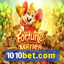 1010bet.com