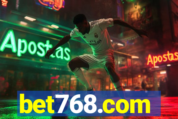 bet768.com