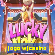 jogo wjcasino