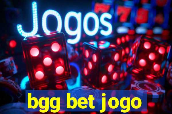 bgg bet jogo