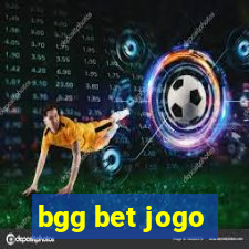 bgg bet jogo