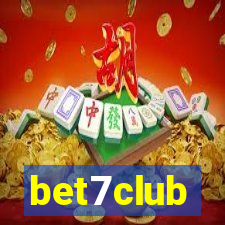 bet7club