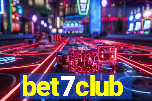 bet7club