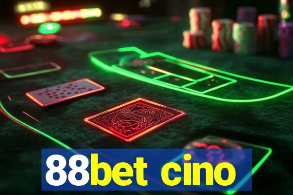 88bet cino