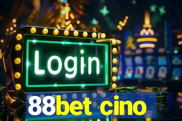 88bet cino