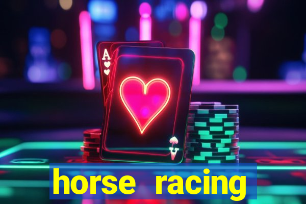 horse racing betting how to