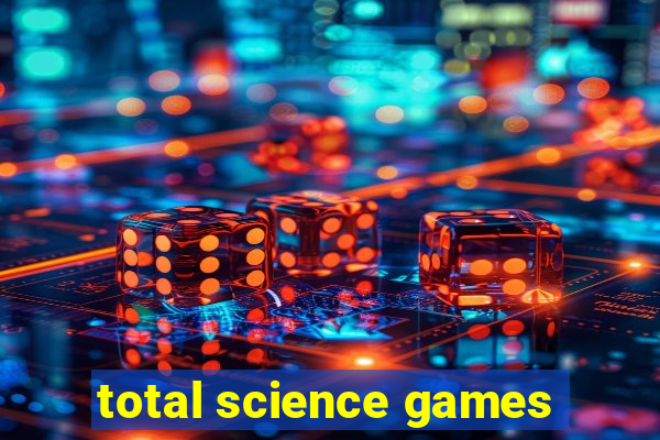 total science games