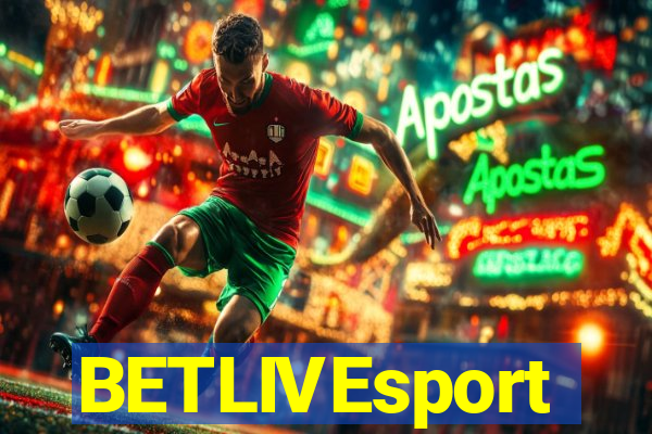 BETLIVEsport