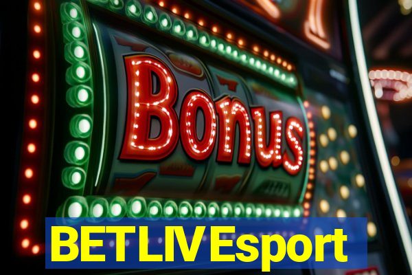 BETLIVEsport