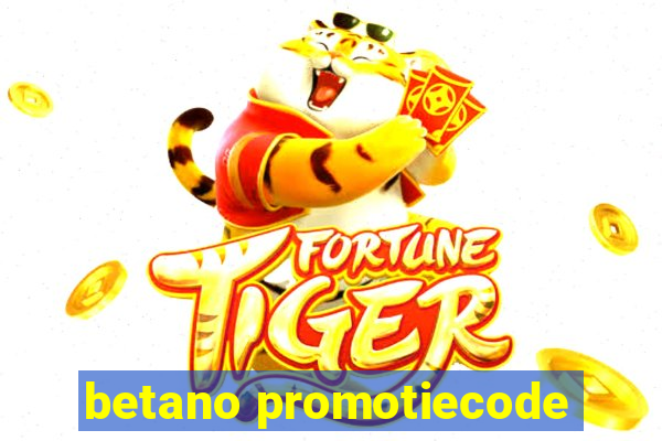 betano promotiecode