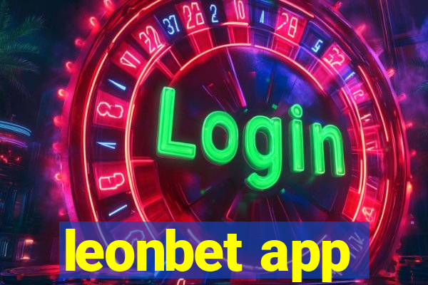 leonbet app