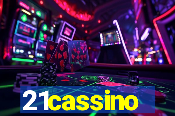 21cassino