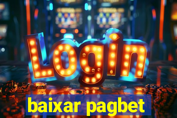 baixar pagbet