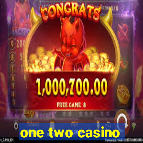 one two casino