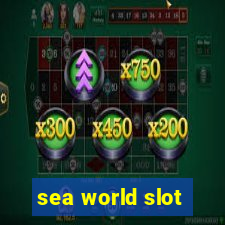 sea world slot