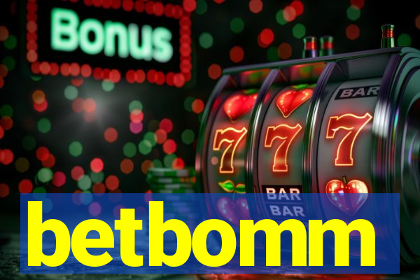 betbomm