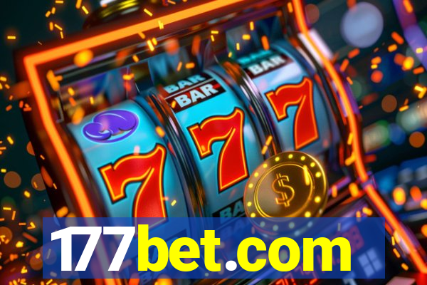 177bet.com