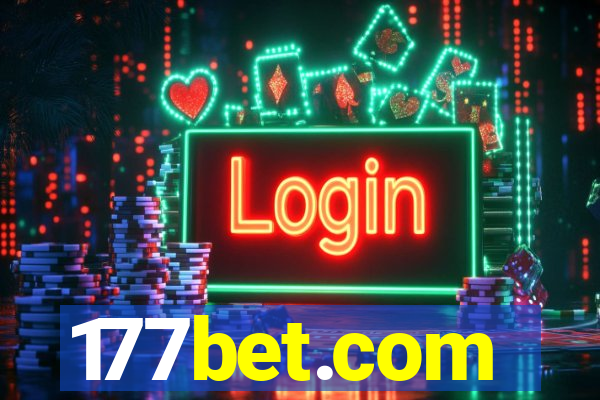 177bet.com