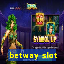 betway slot